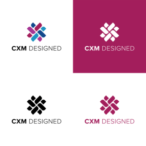 Design de Logo par Maximilian.Design pour CXM DESIGNED | Design : #22235123