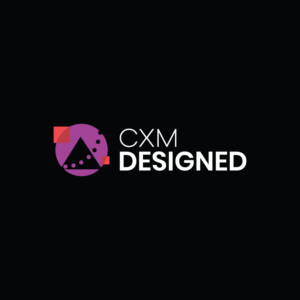 Design de Logo par **INCREDIBLEDESIGNERS** pour CXM DESIGNED | Design : #22232495