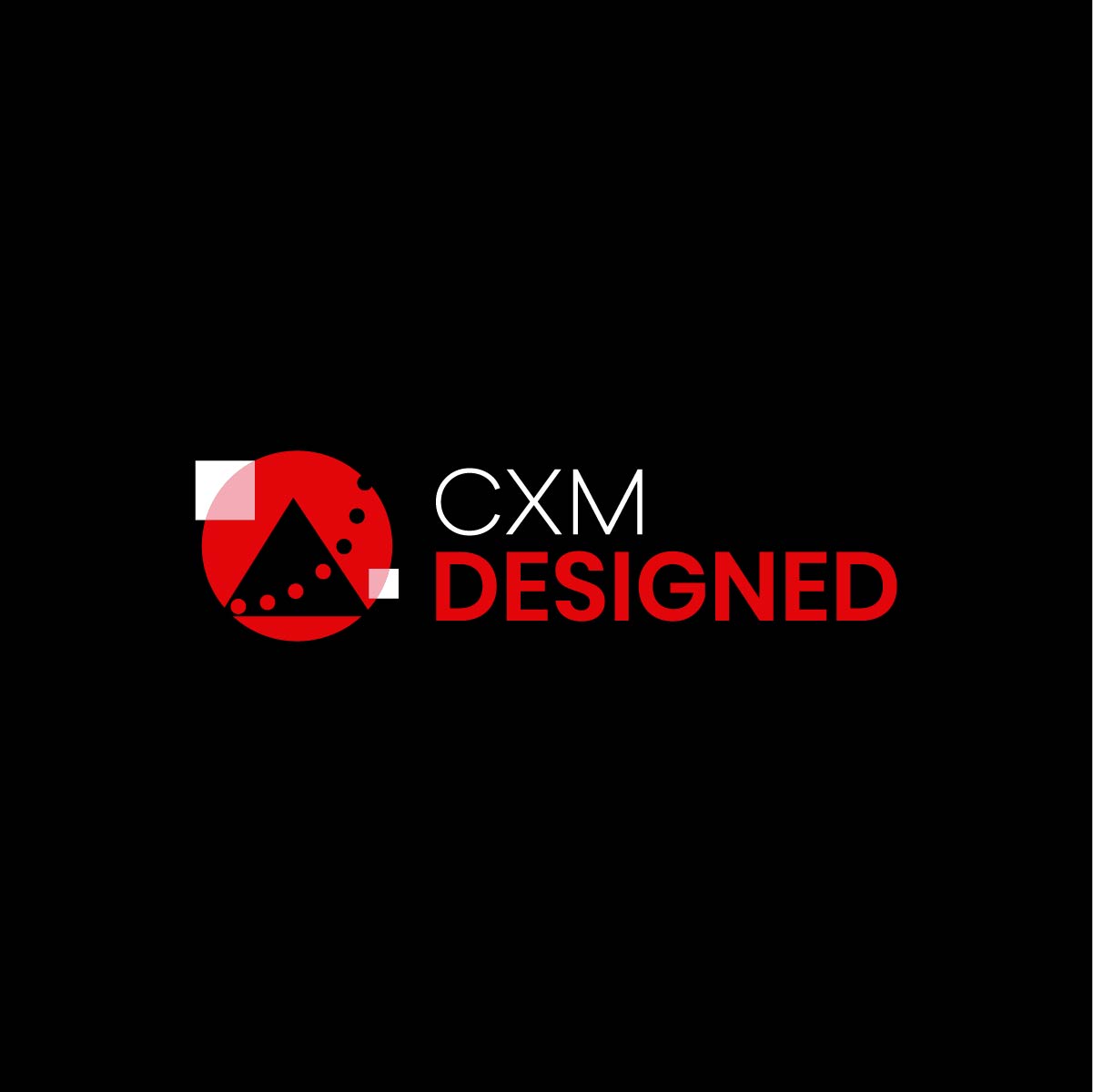 Design de Logo par **INCREDIBLEDESIGNERS** pour CXM DESIGNED | Design #22311099