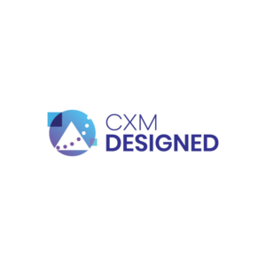 Design de Logo par **INCREDIBLEDESIGNERS** pour CXM DESIGNED | Design : #22311100