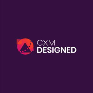 Design de Logo par **INCREDIBLEDESIGNERS** pour CXM DESIGNED | Design : #22311101