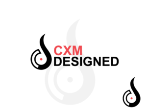 Design de Logo par creative ismat pour CXM DESIGNED | Design : #22233556
