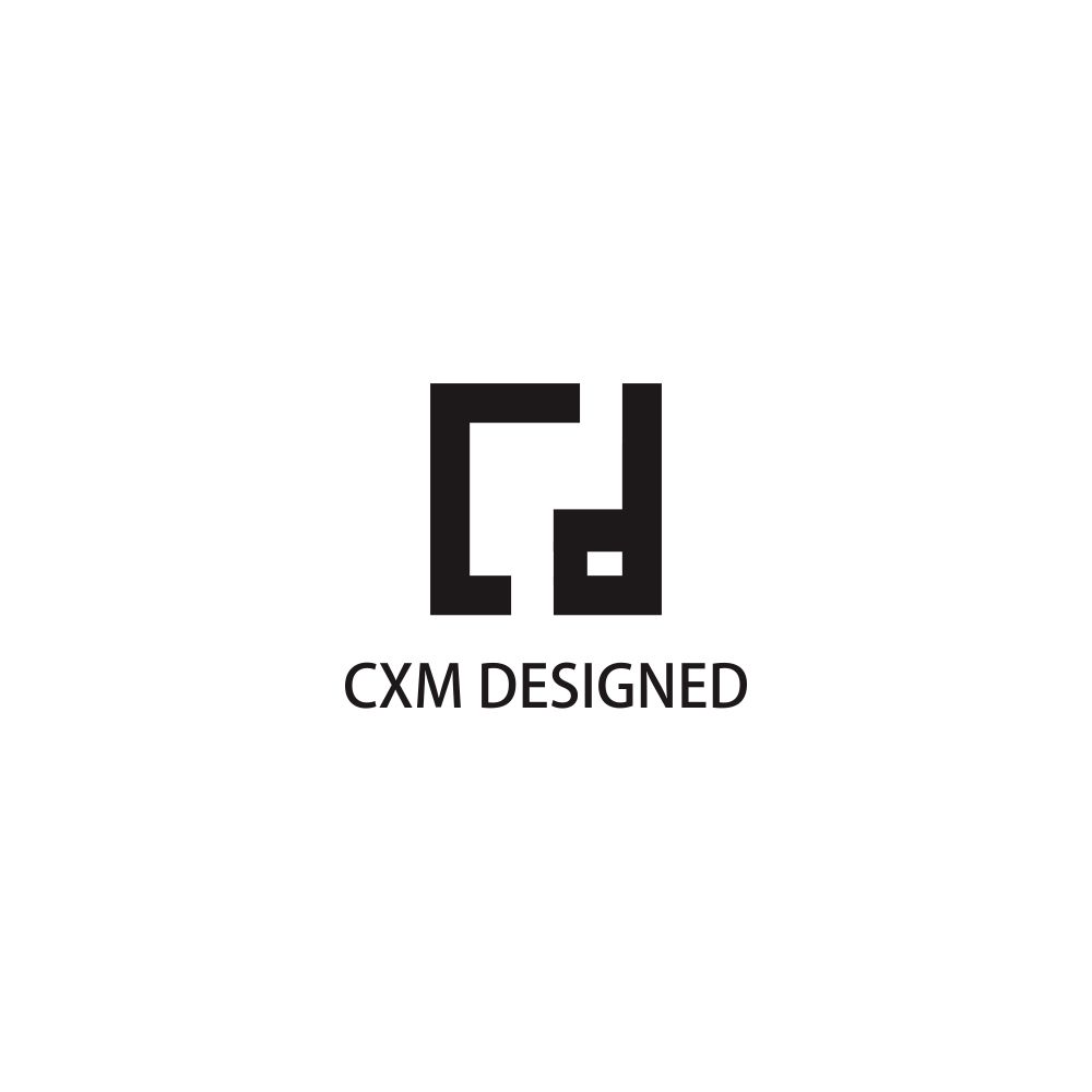 Logo Design by andi_fikri for CXM DESIGNED | Design #22234543