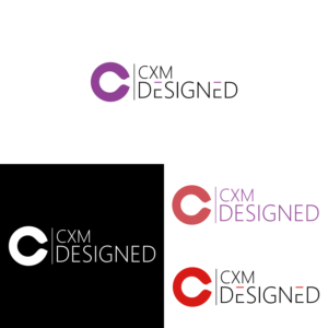 Design de Logo par sinau_nggambar pour CXM DESIGNED | Design : #22229011