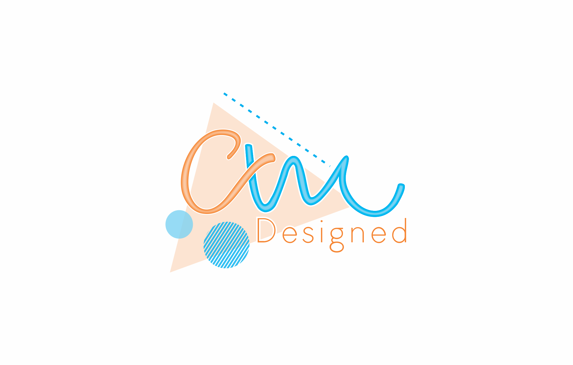 Logo Design by Malik 11 for CXM DESIGNED | Design #22232042