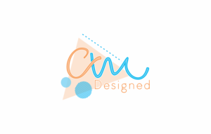 CXM DESIGNED | Logo Design by Malik 11