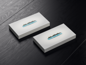 Grafik-Design von David Coseani für dieses Projekt | Design: #22228041