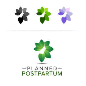 Logo design for Planned Postpartum- Postpartum doula services and online resources for new mums | Design Graphique par jonosar