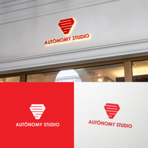 Logo-Design von rinaldoajigunadi 2 für dieses Projekt | Design: #22228889
