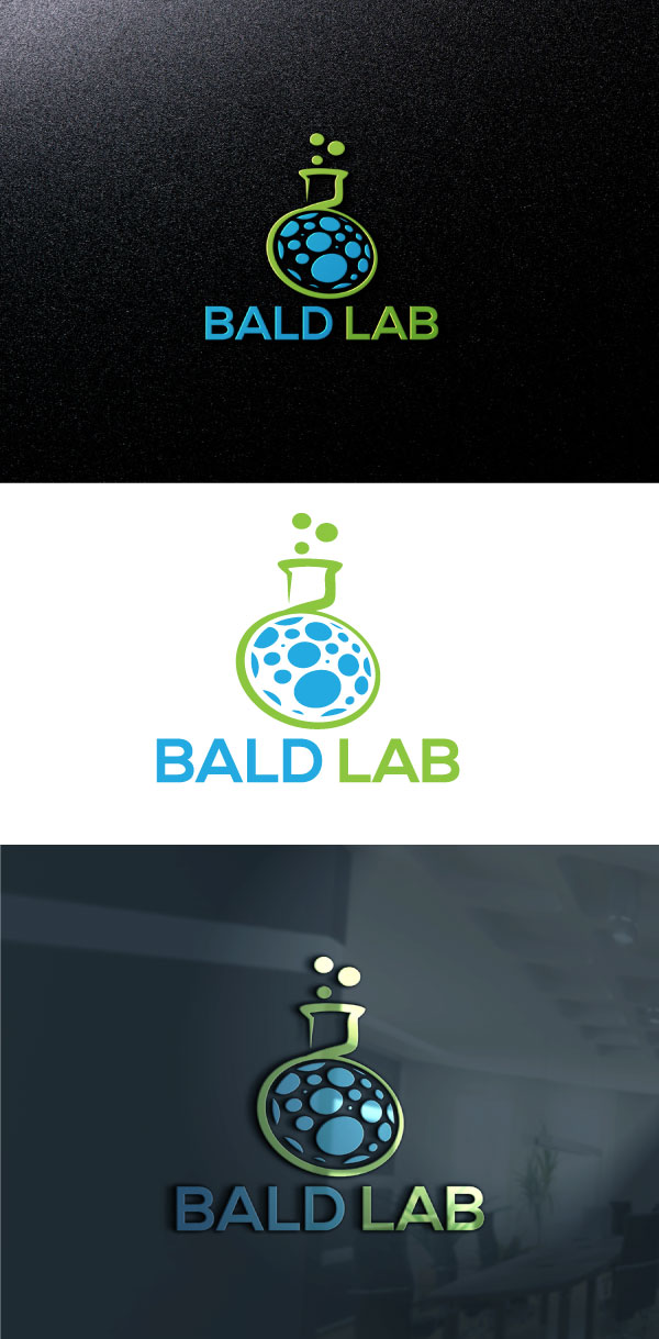 Logo Design by akterkhadijars for this project | Design #22231064