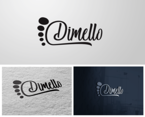 Logo Design by AnjelsS