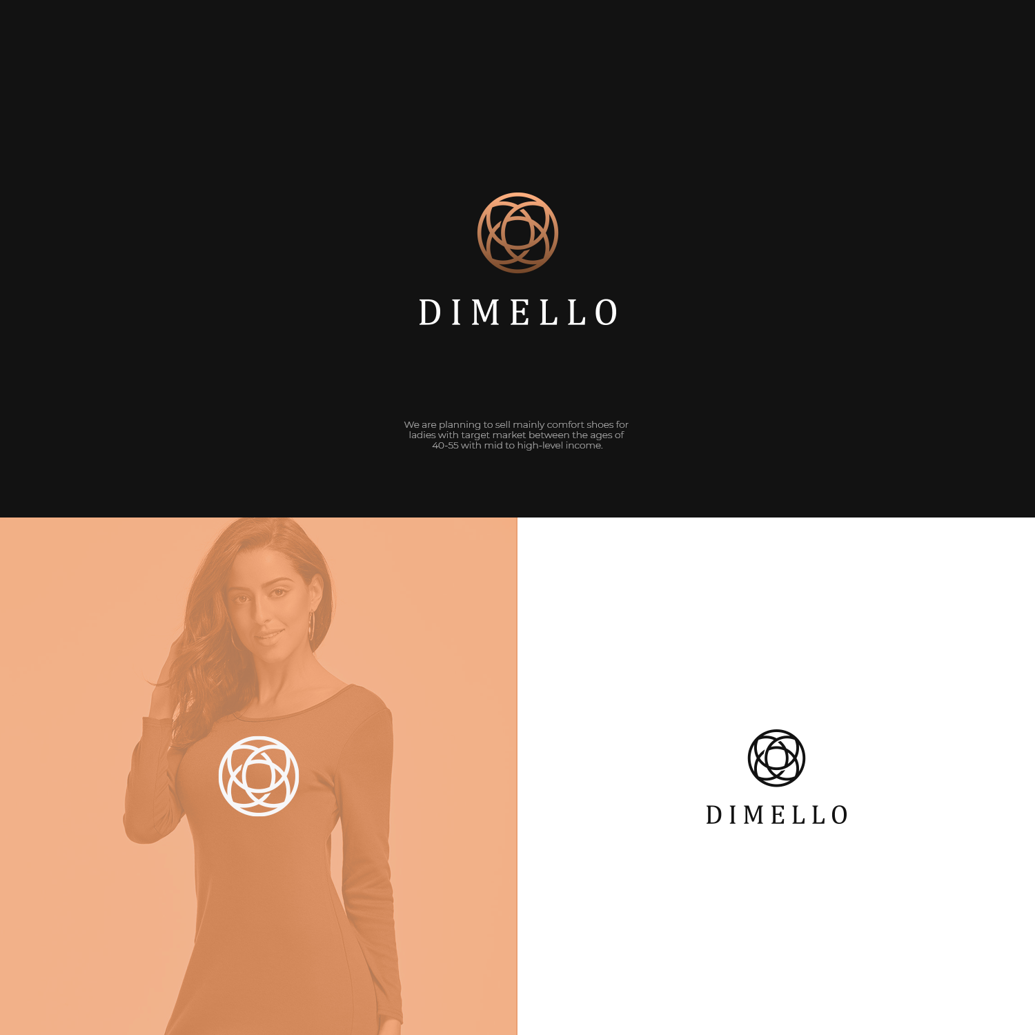 Logo Design by Felipe Moura for this project | Design #22655324