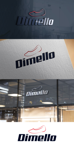 Logo Design by Suchetandesign