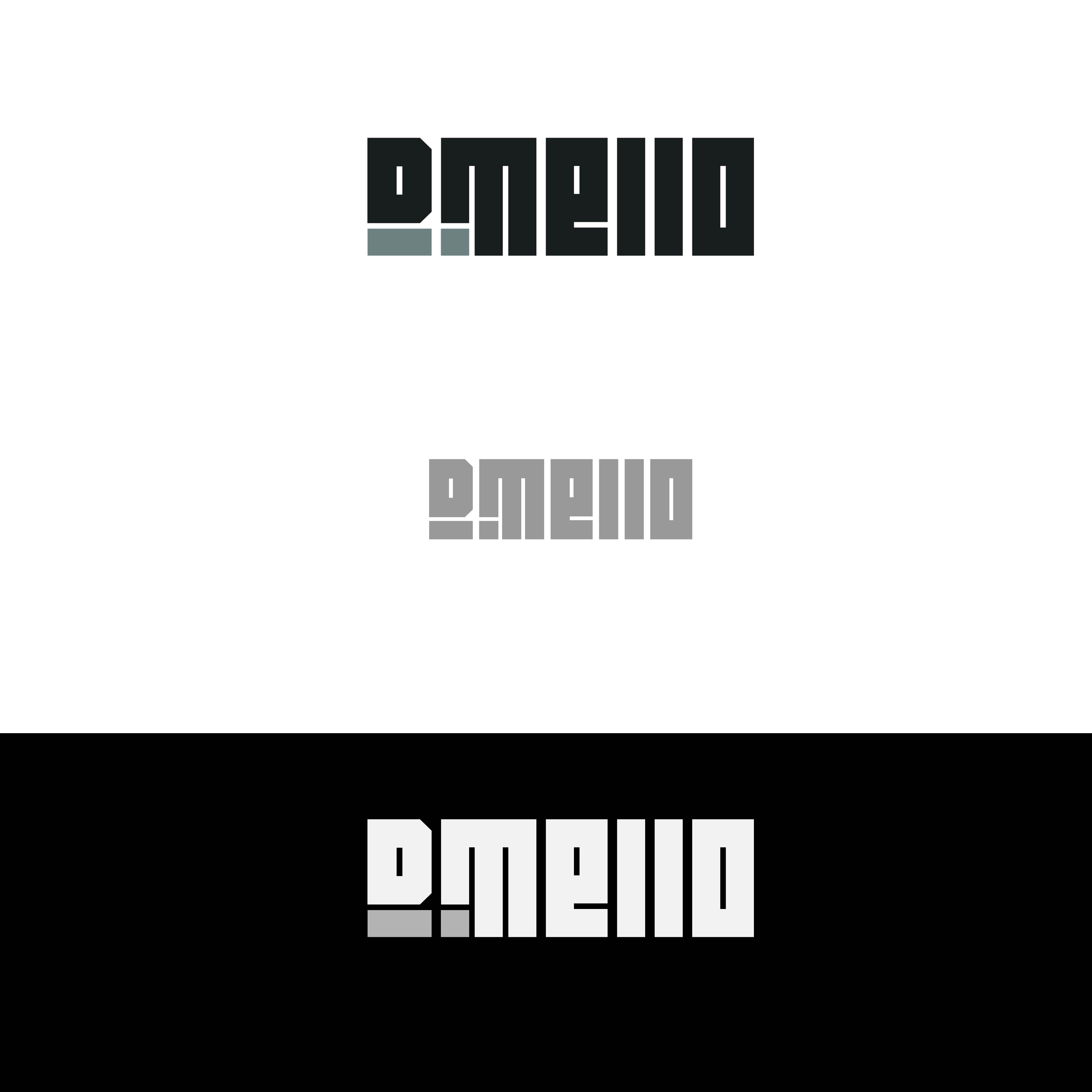 Logo Design by ergi for this project | Design #22323612