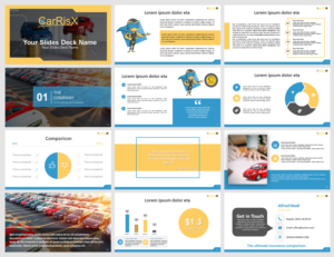 Design de PowerPoint par IndreDesign pour Together Teamsolutions Co., Ltd. | Design : #22225957