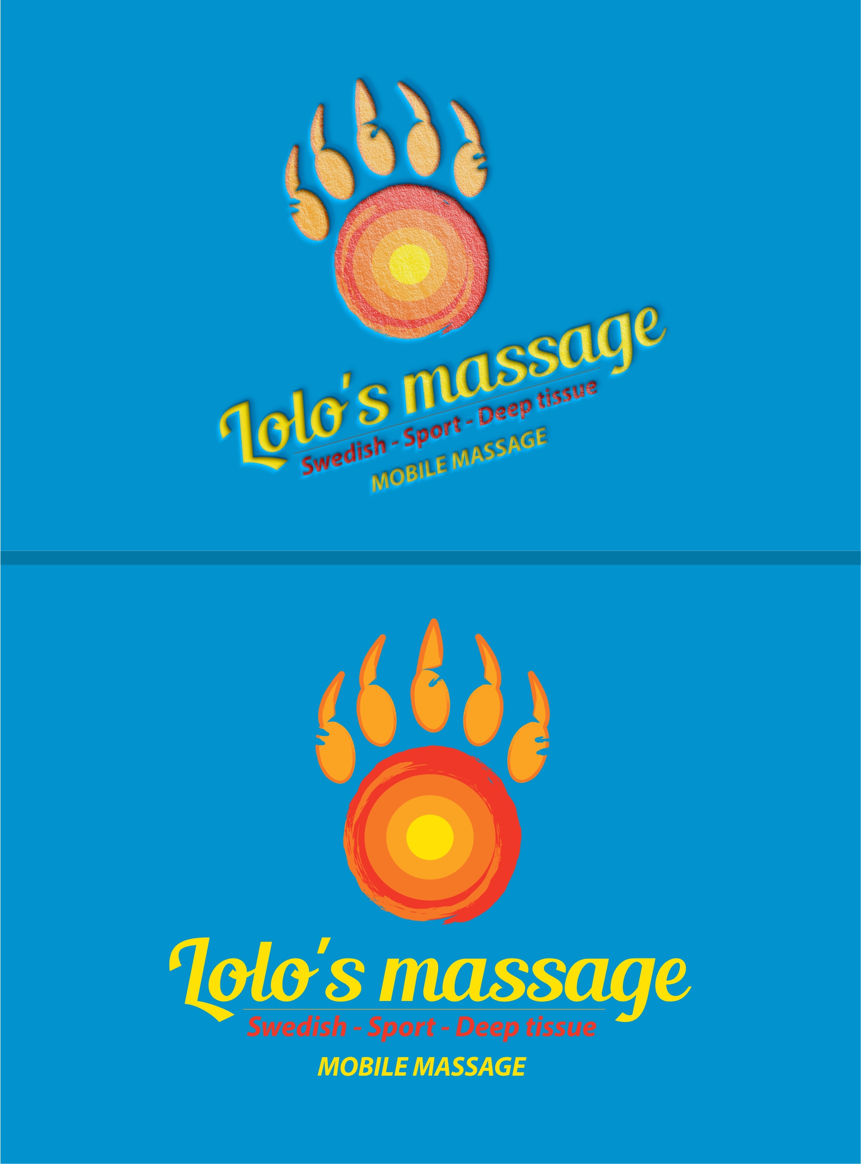 Logo Design by Soul Light for this project | Design #22233303