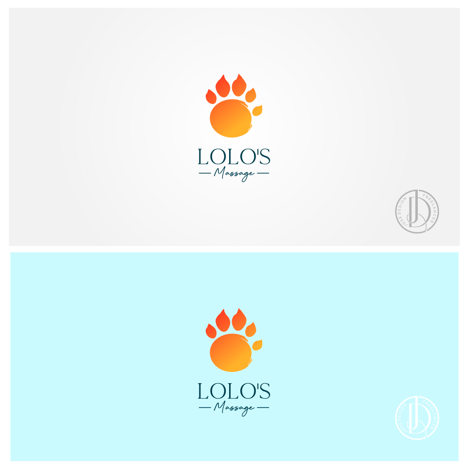 Logo Design by JoseDesign for this project | Design: #22233874