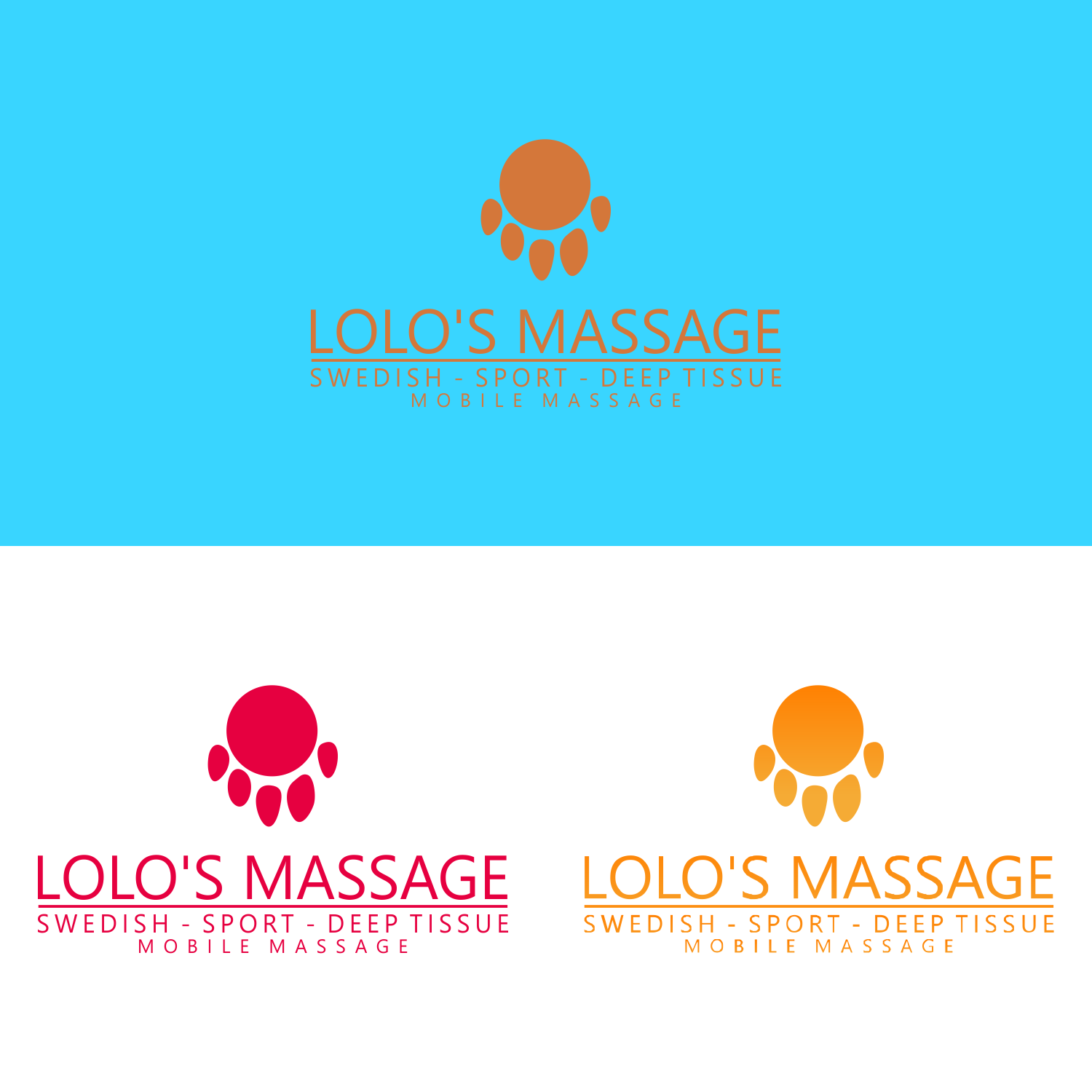 Logo Design by sinau_nggambar for this project | Design #22228823