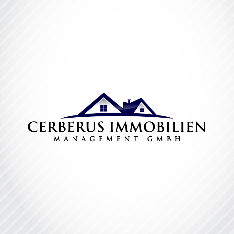 Logo Design by ShakiJav for Cerberus Immobilien Management GmbH  | Design: #22227413