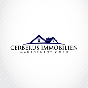 Logo Design by ShakiJav for Cerberus Immobilien Management GmbH  | Design: #22227413