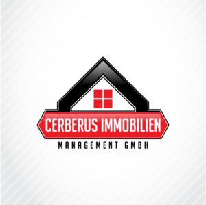 Logo Design by ShakiJav for Cerberus Immobilien Management GmbH  | Design: #22227414