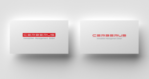Cerberus Immobilien Management GmbH | Design de Logo par Visifine