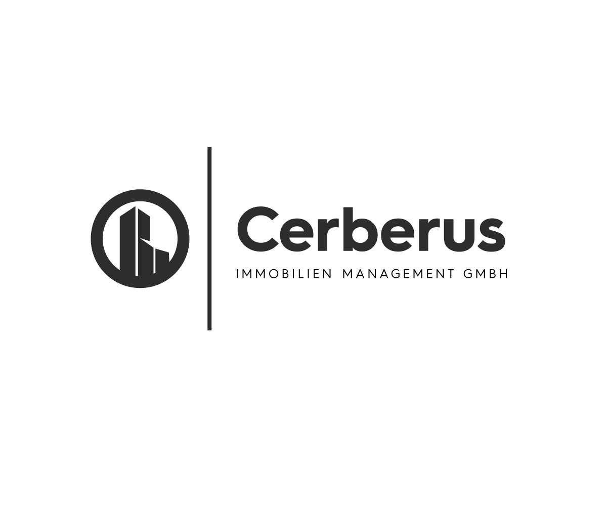 Logo-Design von isabel paoli für Cerberus Immobilien Management GmbH  | Design #22234703