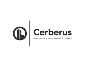 Logo Design by isabel paoli for Cerberus Immobilien Management GmbH  | Design: #22234703