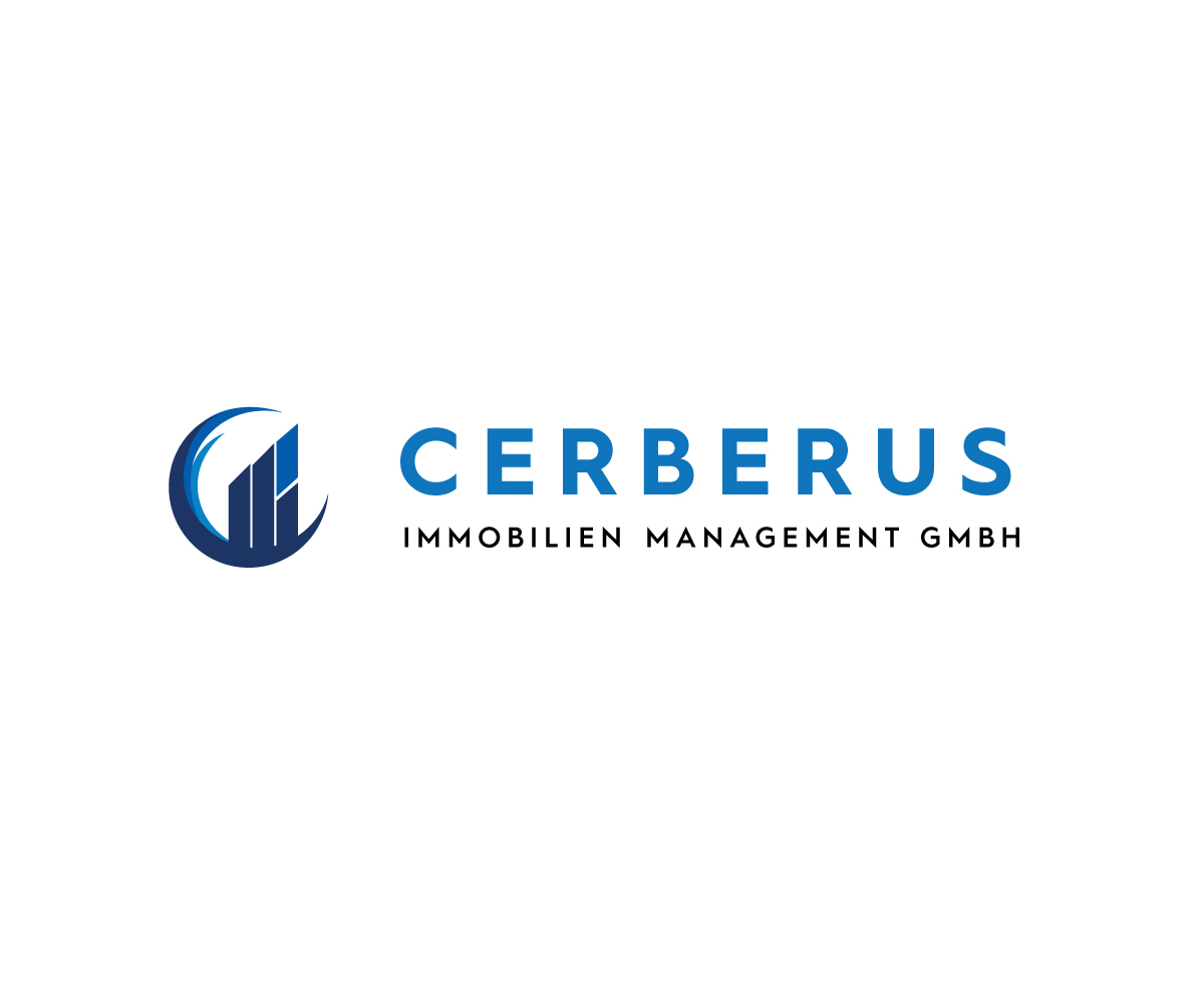 Logo-Design von isabel paoli für Cerberus Immobilien Management GmbH  | Design #22234705