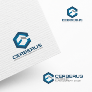 Cerberus Immobilien Management GmbH | Design de Logo par Arham Hidayat