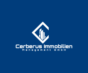 Logo Design by DreamMaker for Cerberus Immobilien Management GmbH  | Design: #22224554
