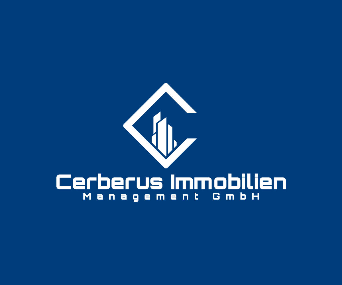Logo Design by DreamMaker for Cerberus Immobilien Management GmbH  | Design #22242682