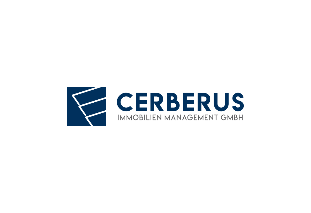 Logo Design by fespinosan for Cerberus Immobilien Management GmbH  | Design #22228352