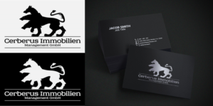 Cerberus Immobilien Management GmbH | Logo Design by wiesnu.adji