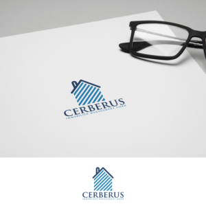 Cerberus Immobilien Management GmbH | Design de Logo par ClearDesign