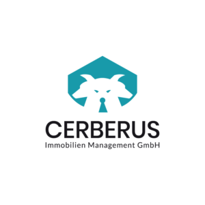 Logo Design by **INCREDIBLEDESIGNERS** for Cerberus Immobilien Management GmbH  | Design: #22232518