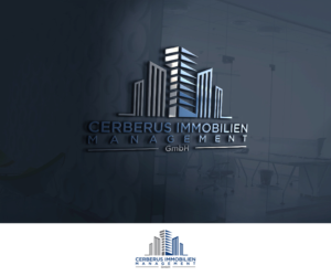Cerberus Immobilien Management GmbH | Design de Logo par fauzan harun
