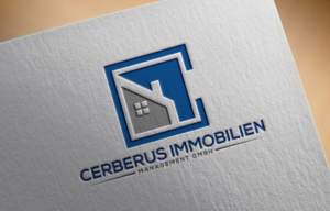 Cerberus Immobilien Management GmbH | Design de Logo par akterkhadijars