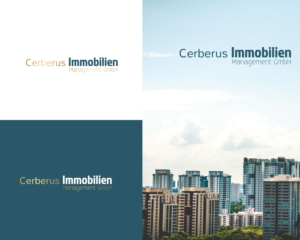 Design de Logo par titanium wings pour Cerberus Immobilien Management GmbH  | Design #22227247