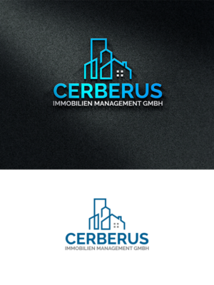 Cerberus Immobilien Management GmbH | Logo Design by Misha Creaitve