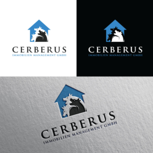 Cerberus Immobilien Management GmbH | Design de Logo par Rii