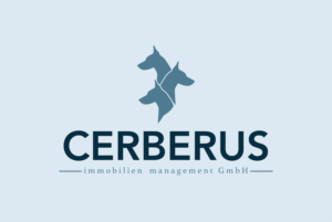 Design de Logo par CalebV pour Cerberus Immobilien Management GmbH  | Design #22228569