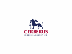 Cerberus Immobilien Management GmbH | Design de Logo par Vinchi