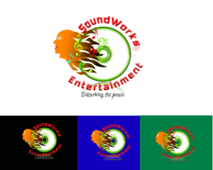 Logo Design by shafrazmohamed106 for this project | Design: #22313119