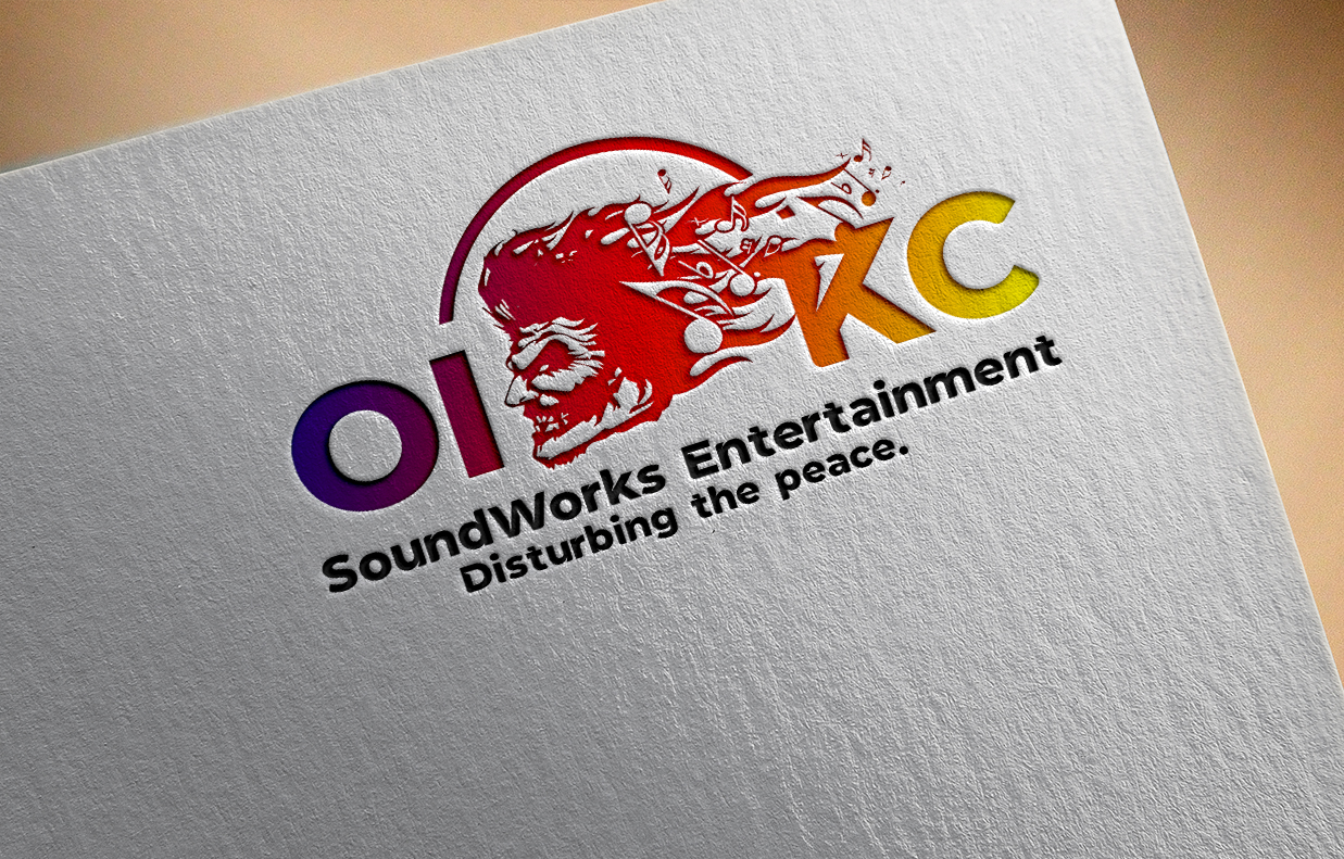 Logo Design by Roman Designs for this project | Design #22241564