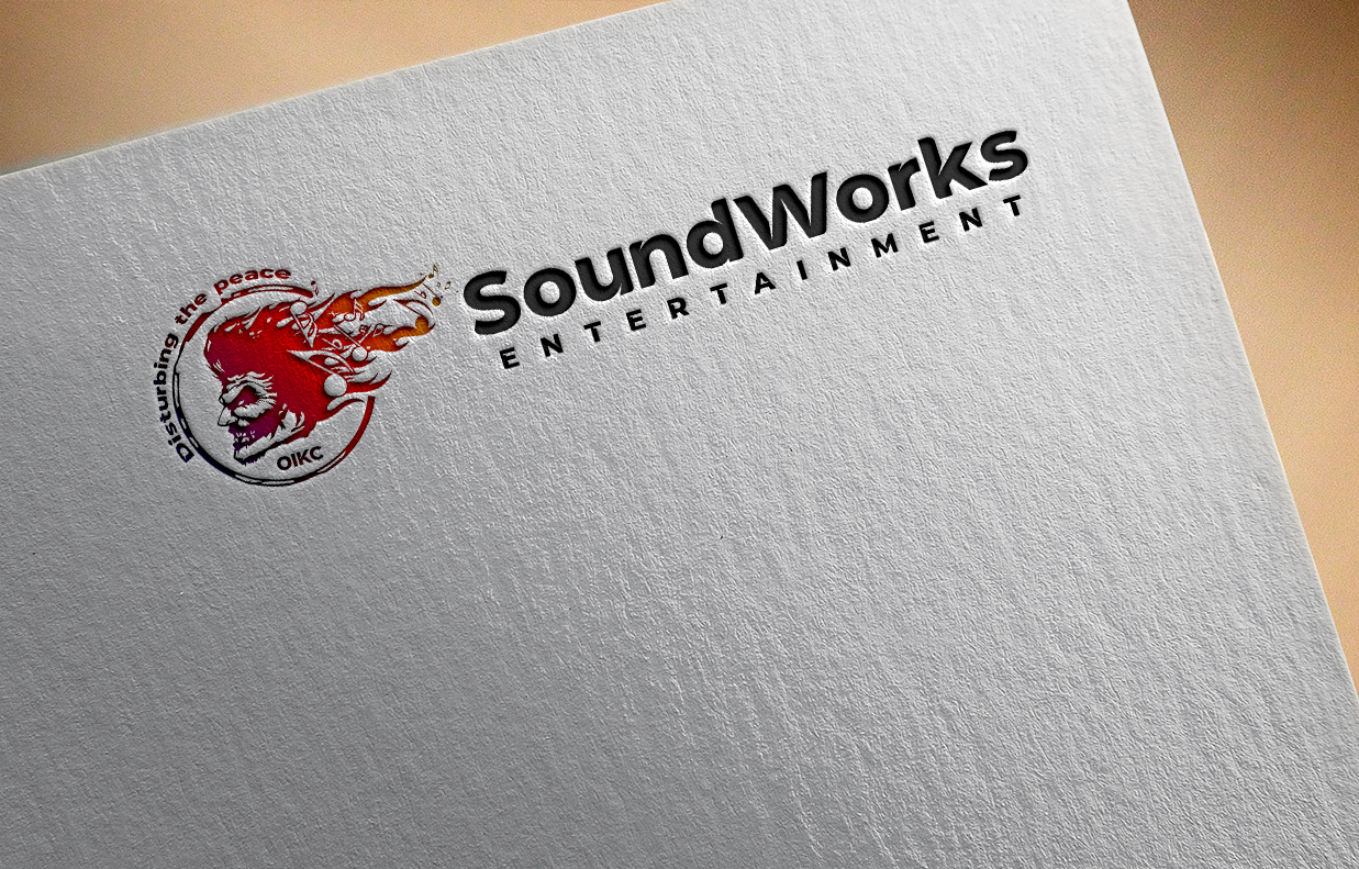 Logo Design by Roman Designs for this project | Design #22242667