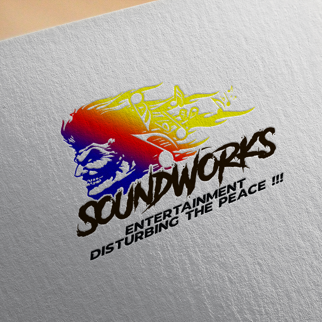 Logo Design by Roman Designs for this project | Design #22419882