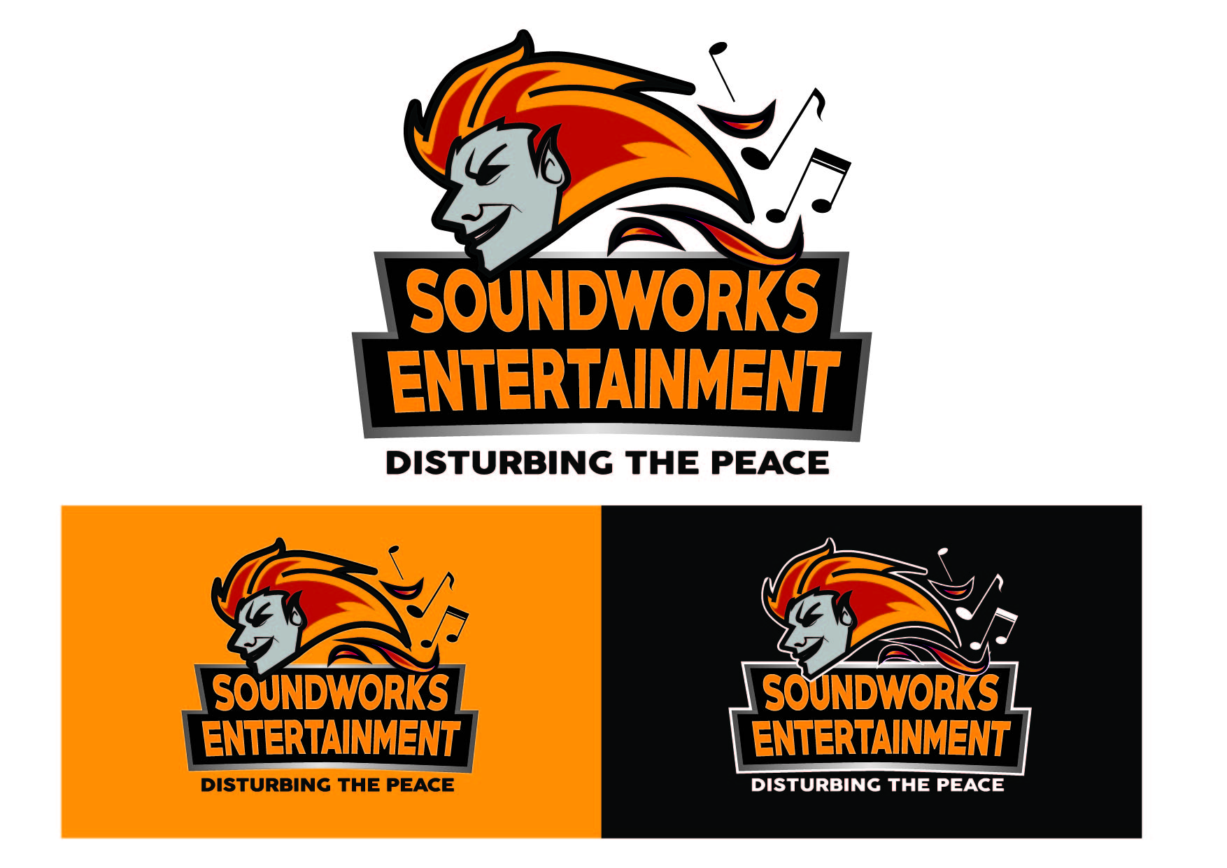 Logo Design by miseo.yui for this project | Design #22301573