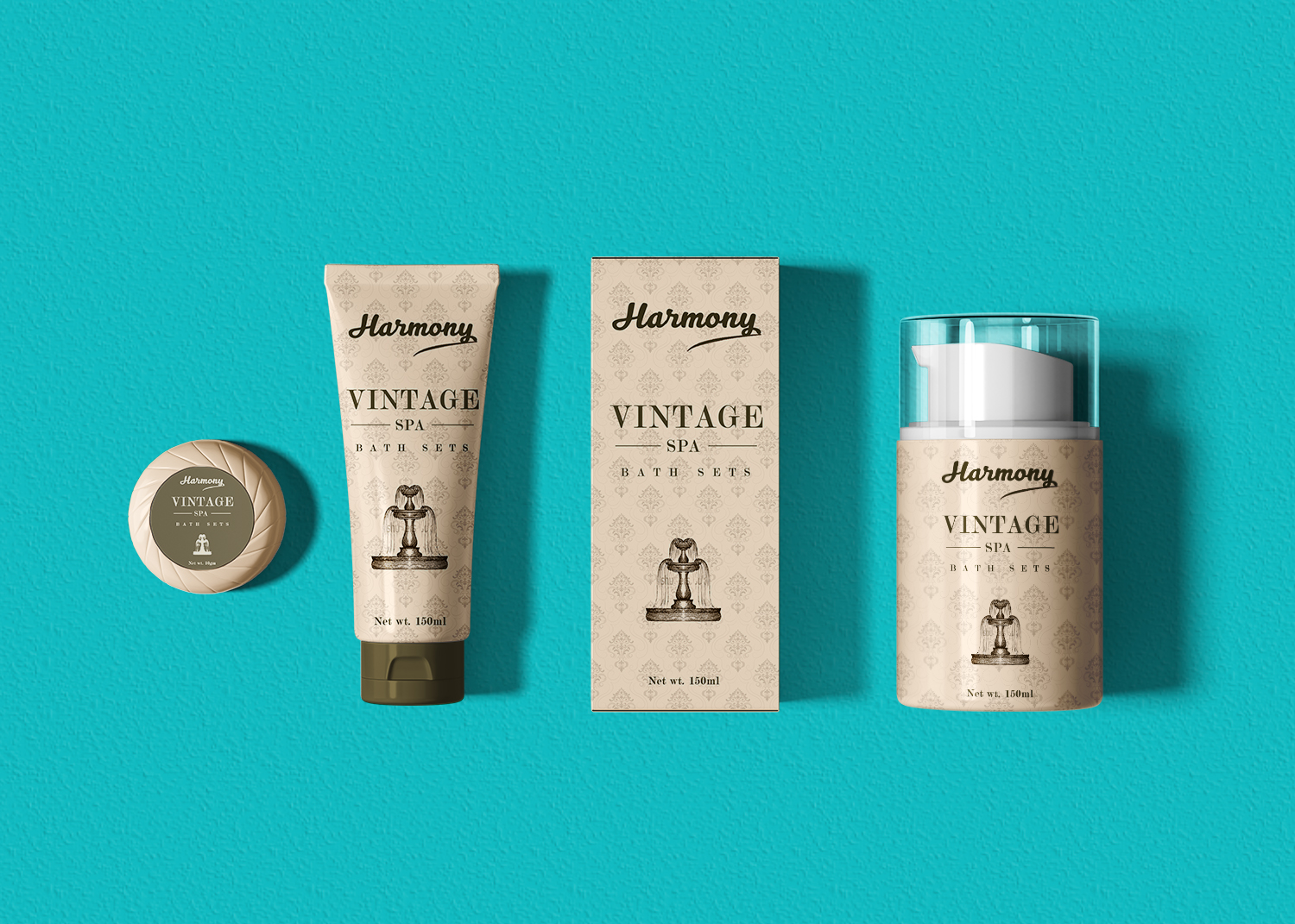 Packaging Design by TGDesigns for EURO MEDIA DIFFUSION | Design #22301503