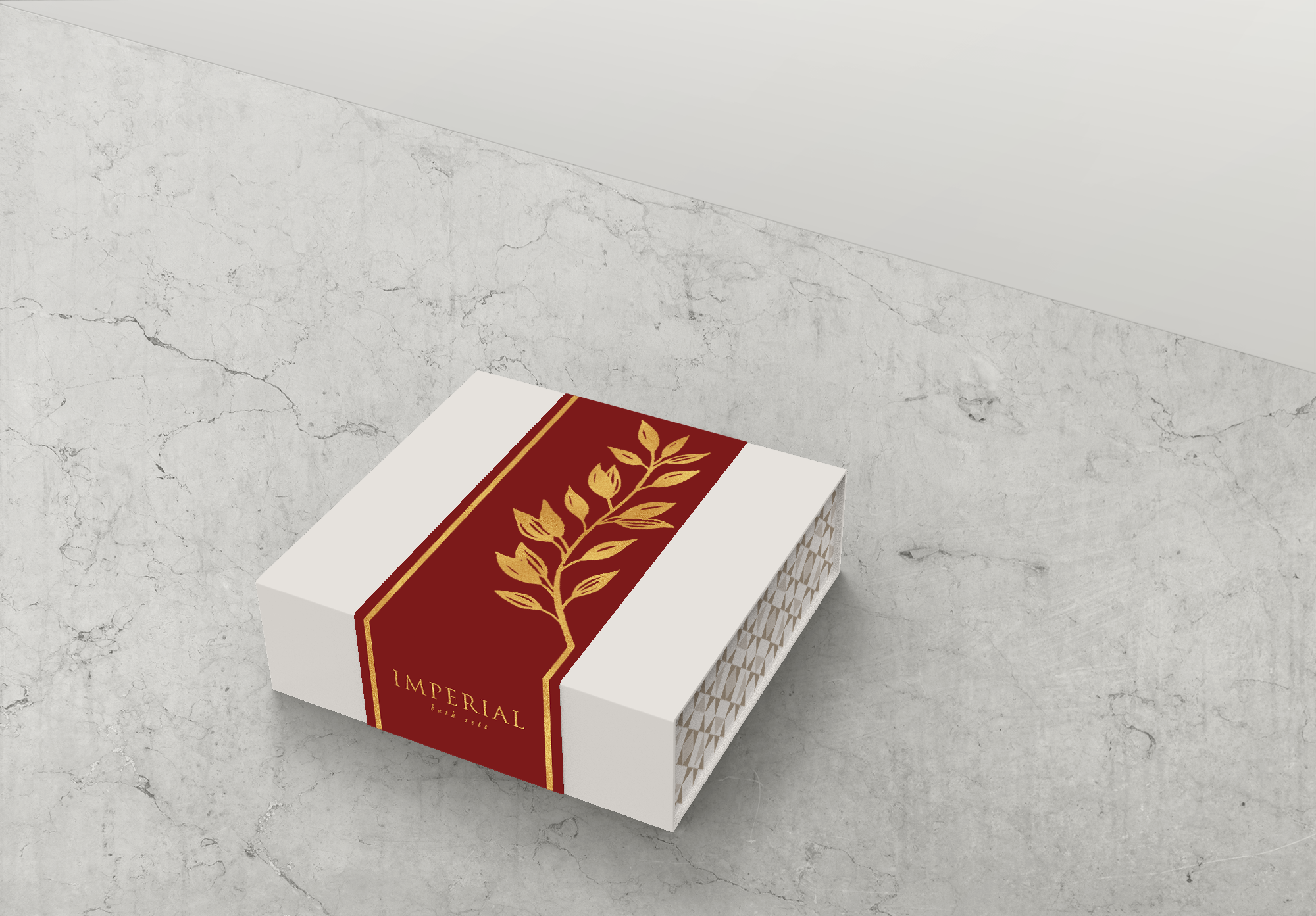 Packaging Design by gh. for EURO MEDIA DIFFUSION | Design #22259838